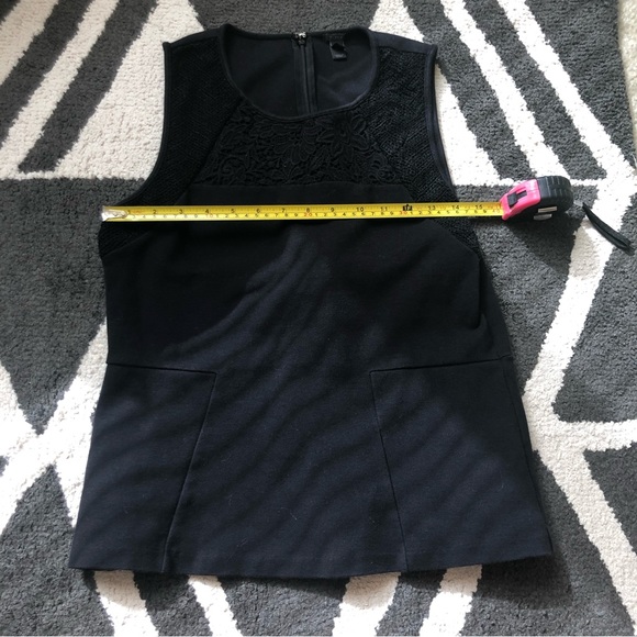 J Crew Tank - Picture 7 of 7